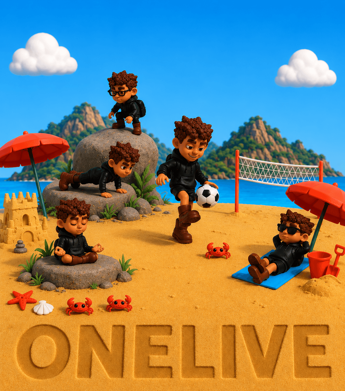 OneLive